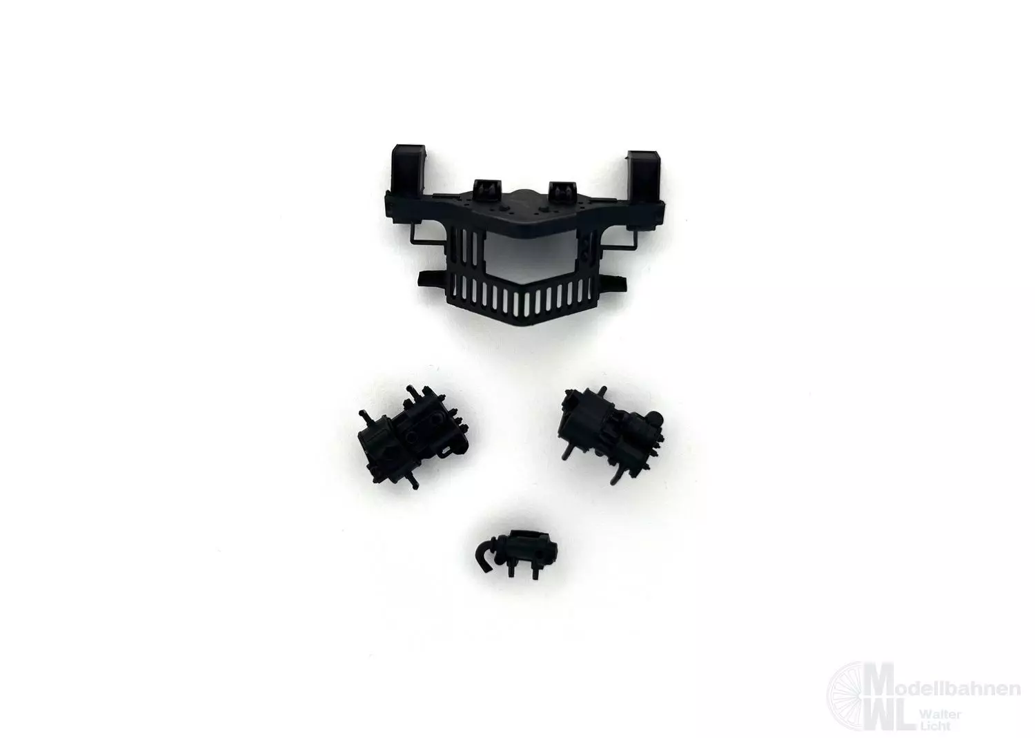 Märklin Ersatzeile E186187 - ERSATZTEIL: Schienenräumer, Pumpen