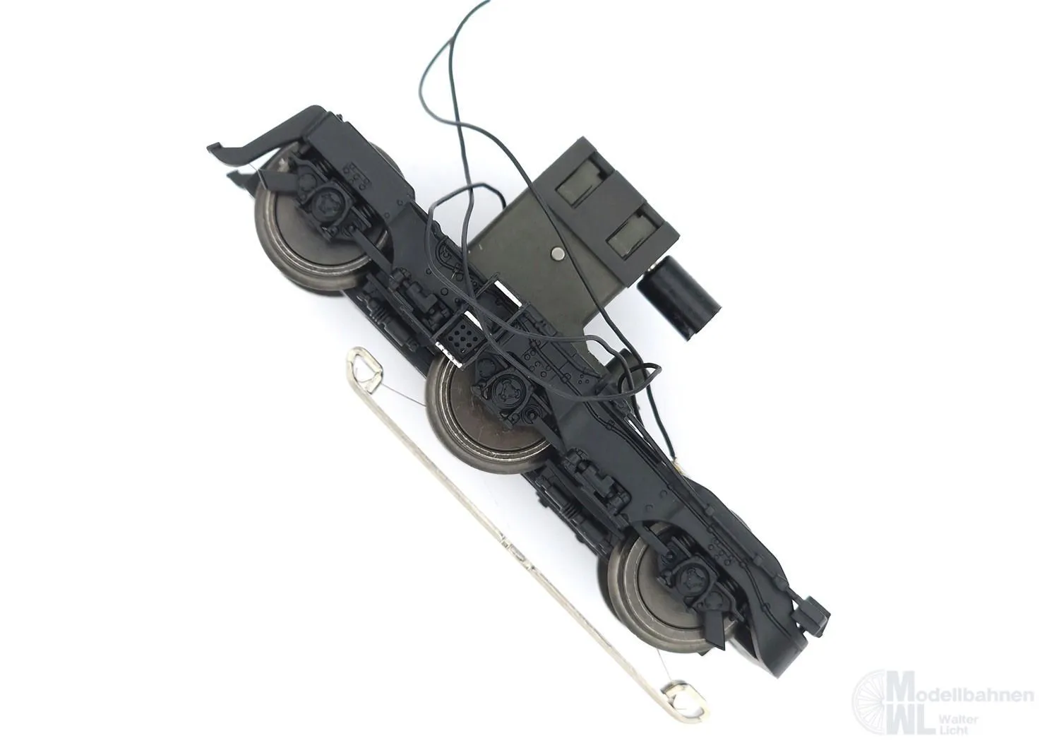 Märklin Ersatzeile E381594 - ERSATZTEIL: Drehgestell A AC