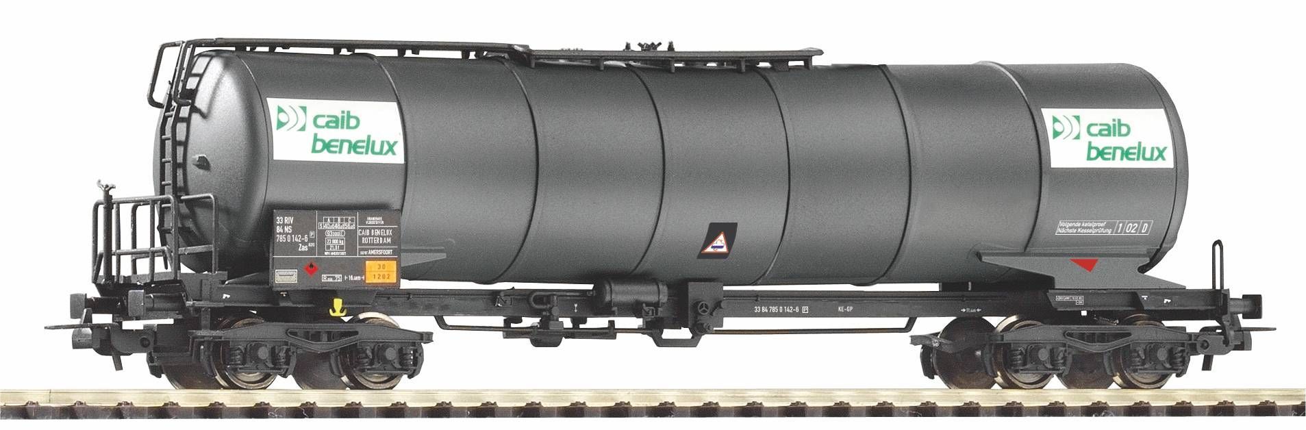 Piko 58968 - Knickkesselwagen Caib Benelux NS Ep.V H0/GL