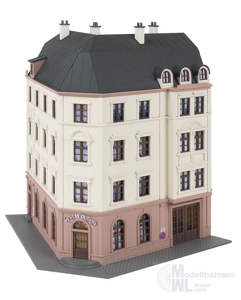 Faller 130148 - Pizzeria Solino H0 1:87