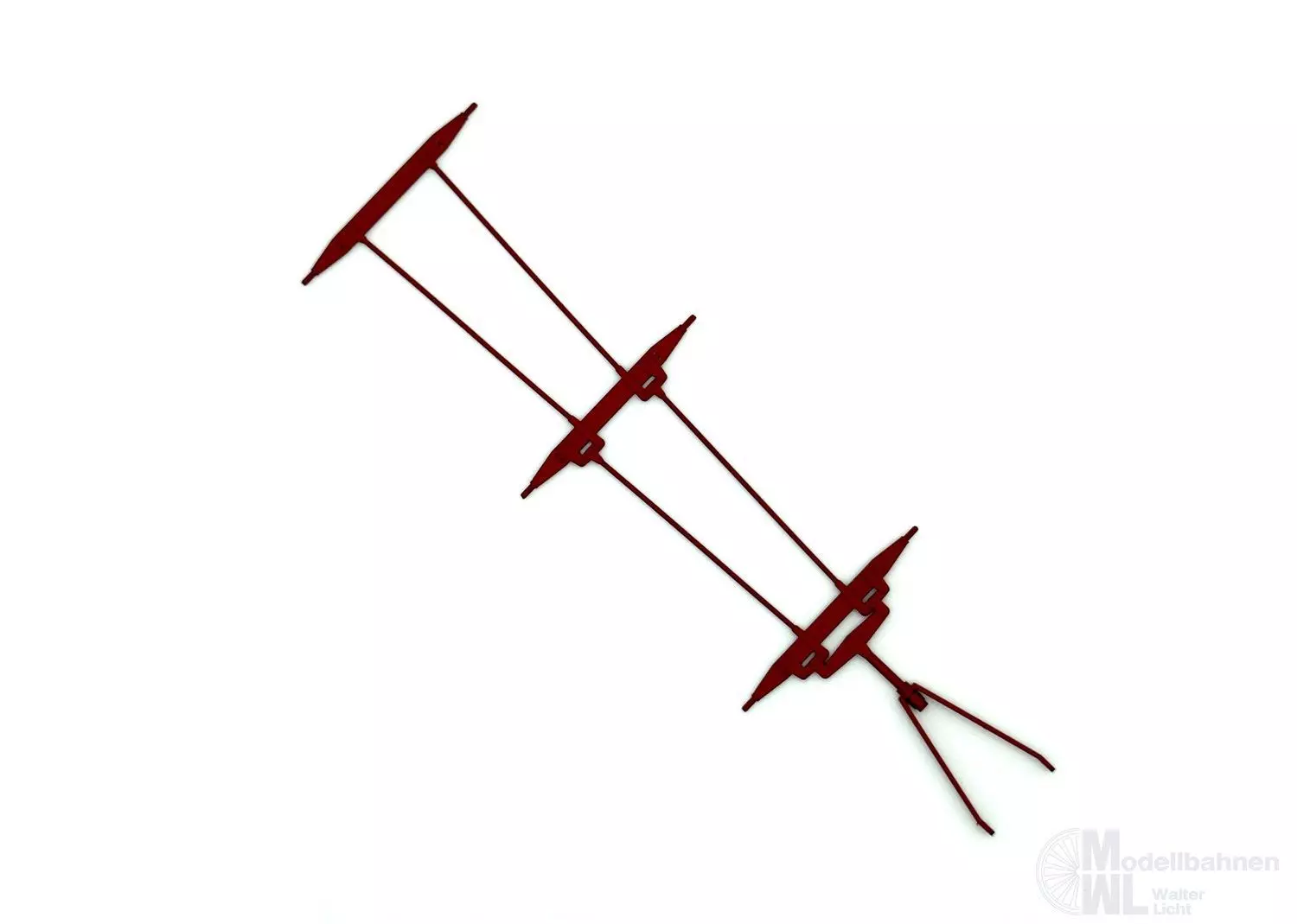 Märklin Ersatzeile E331661 - ERSATZTEIL: Bremsgestänge