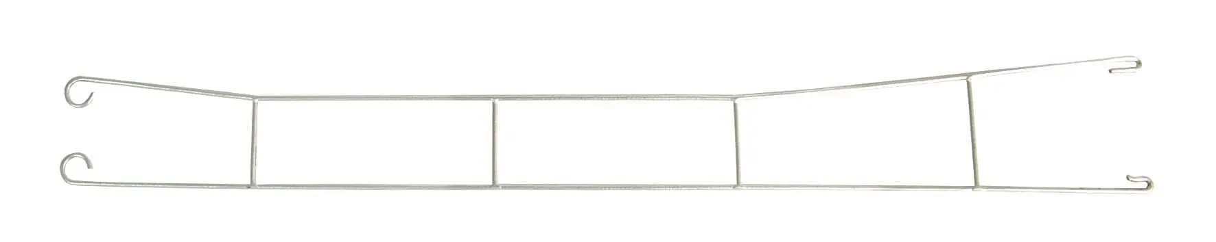 Viessmann 4193 - Fahrdraht Übergangsstück zur alten Märklin Oberleitung H 1:87
