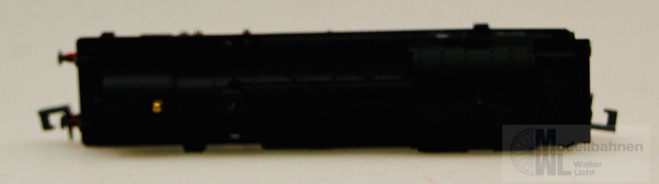 Arnold 2270 - ARNOLD - Dampflok BR 78 211 DB Ep.III N 1:160