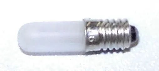 Piko 56097 - Lampe 19V/60 mA E 5,5 5x,.55754,557