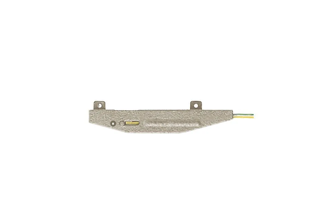 Trix 14534 - Weichenantrieb elektrisch links Betonschwellengleis N 1:160