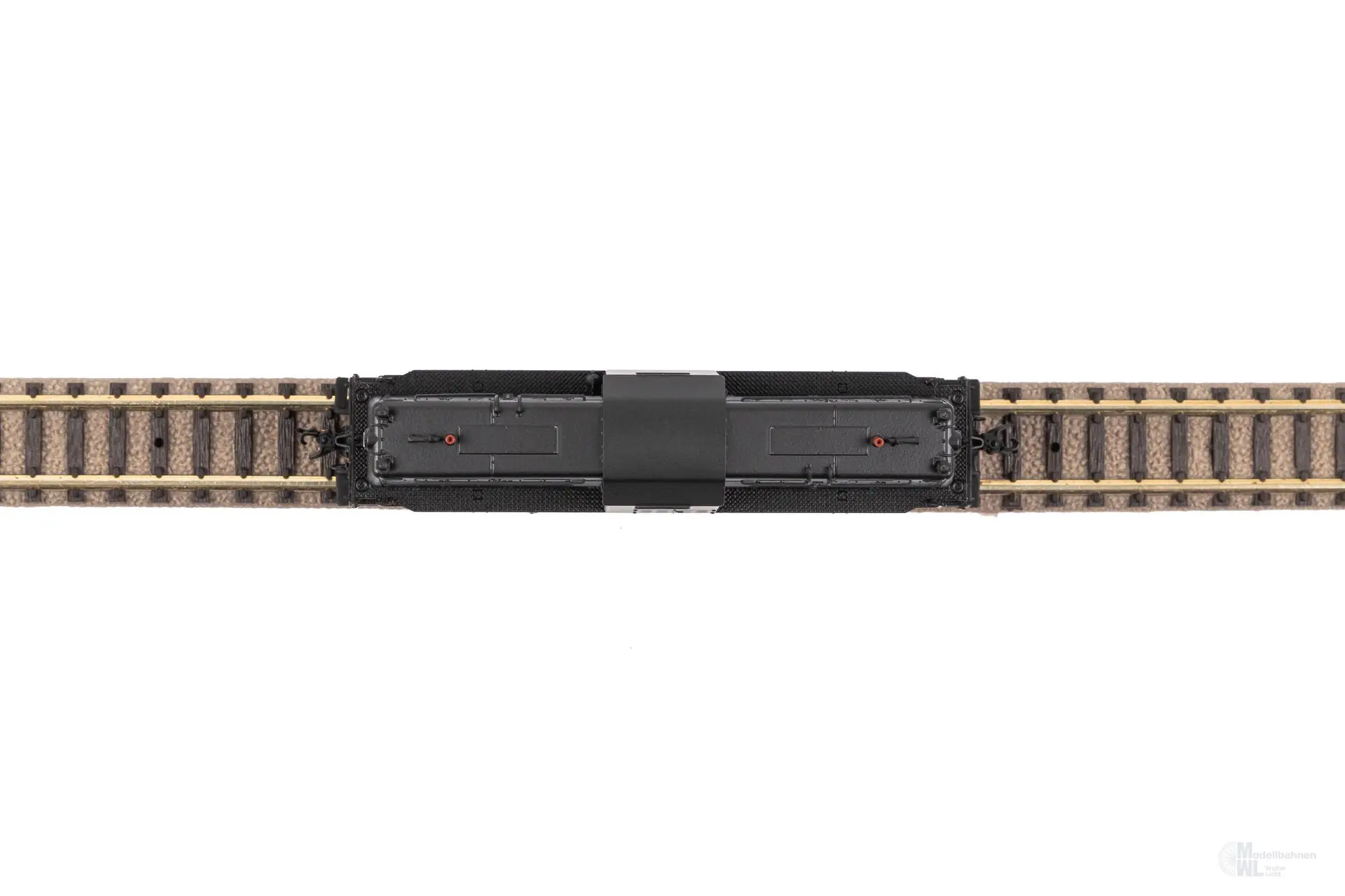Piko 40803 - Diesellok BR 65-DE-19-A USATC Ep.II N 1:160 Sound