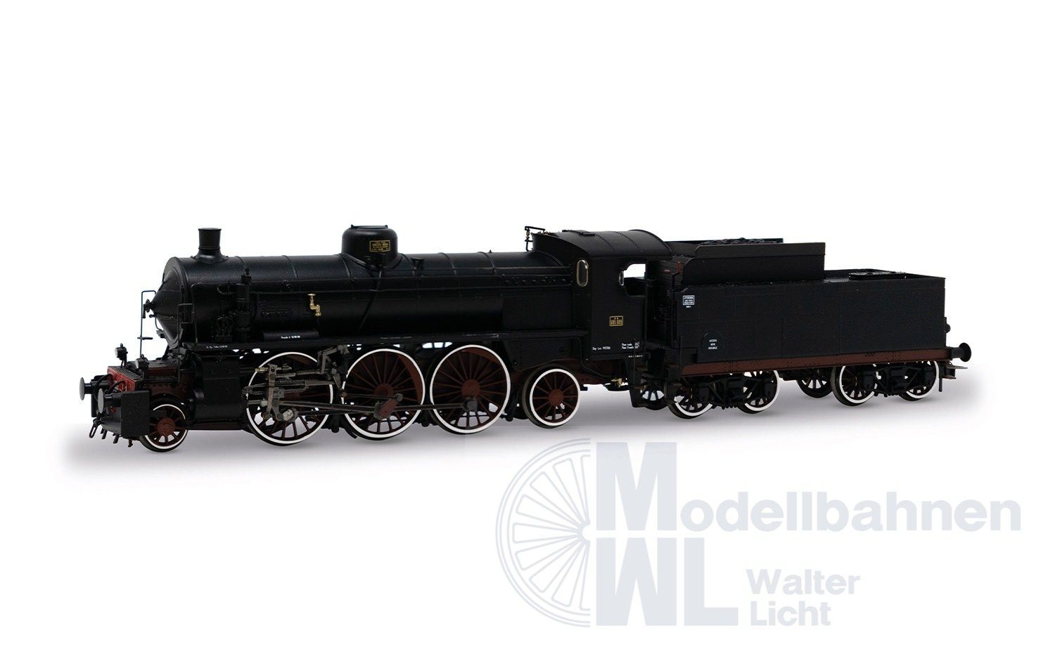 Rivarossi 2916 - Dampflok Gr 685 FS Ep.V/VI Historic H0/GL
