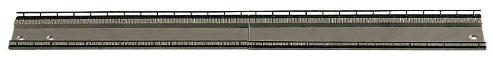 Vollmer 47825 - Brückenpackung gerade ink N 1:160