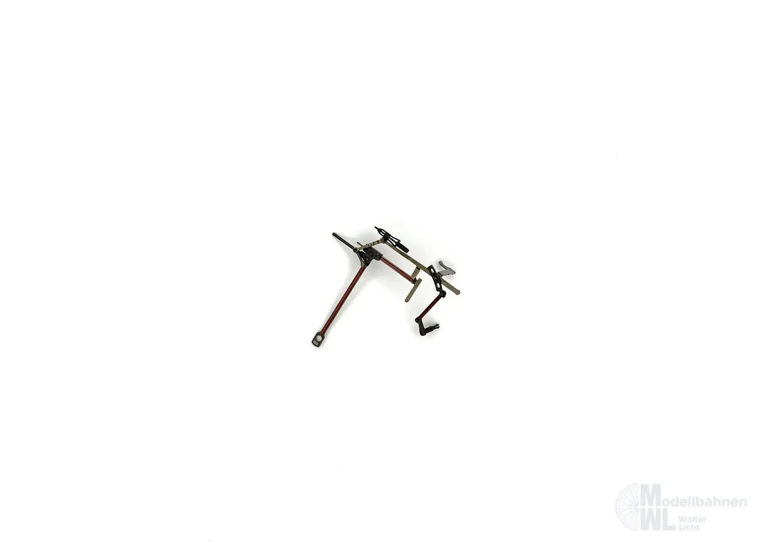 Märklin Ersatzeile E169839 - ERSATZTEIL: Gestänge links
