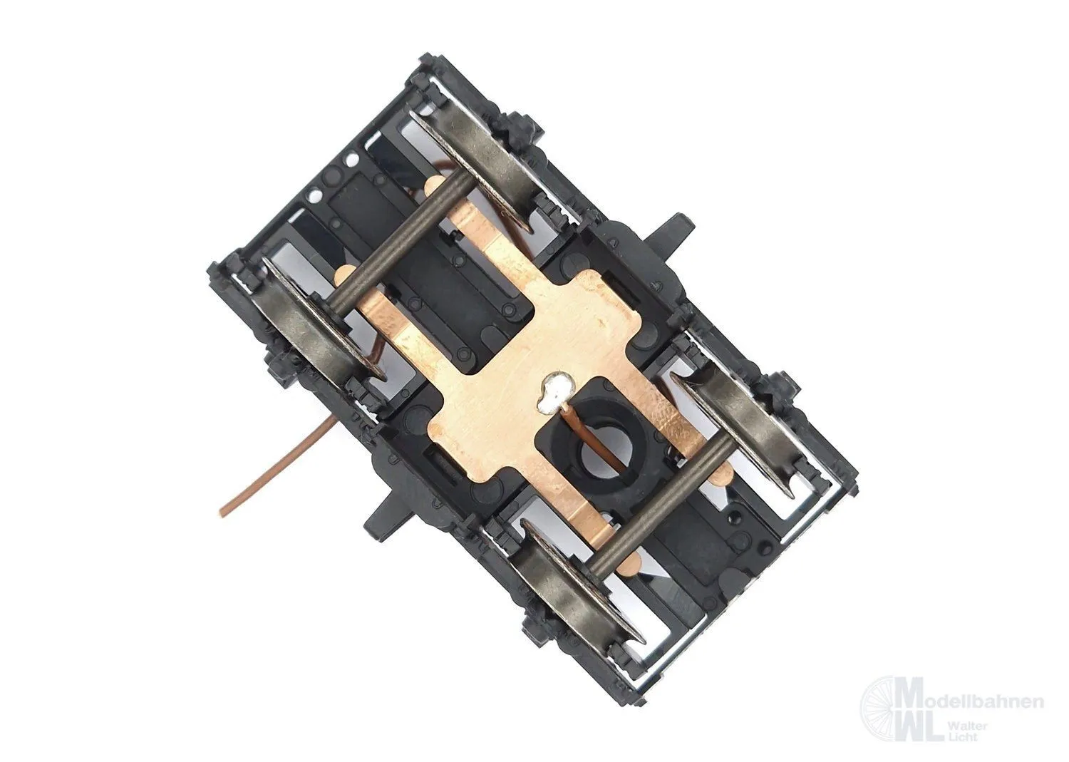 Märklin Ersatzeile E346023 - ERSATZTEIL: Drehgestell