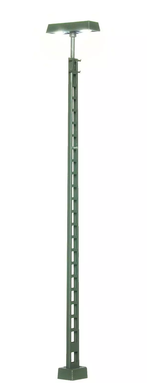 Viessmann 6363 - Gittermastleuchte H0 1:87