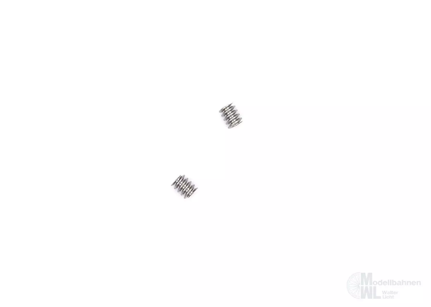 Märklin Ersatzeile E260050 - ERSATZTEIL: Schnecke  2 St