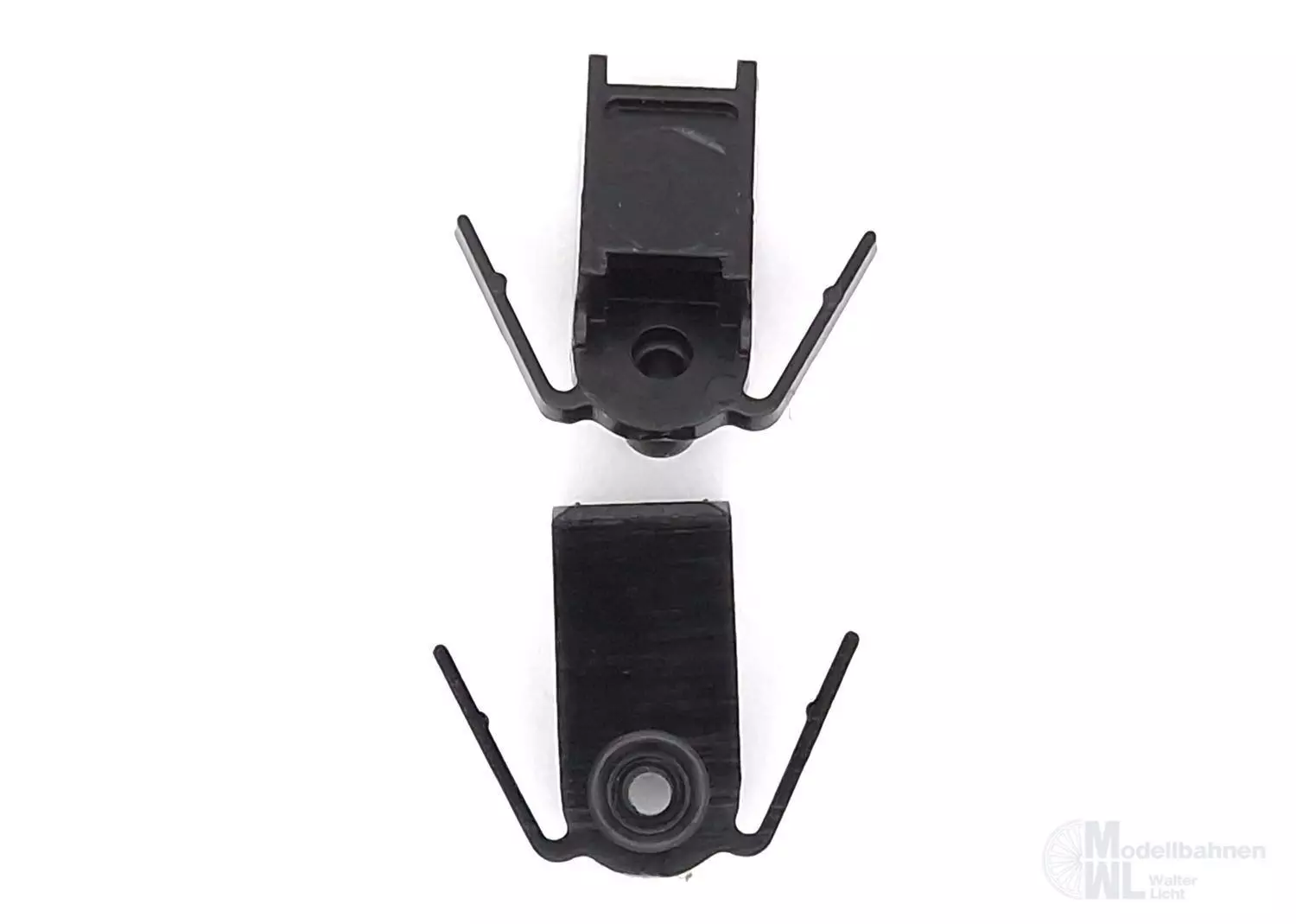 Märklin Ersatzeile E216694 - ERSATZTEIL: Kupplungsschacht schwarz  2 S