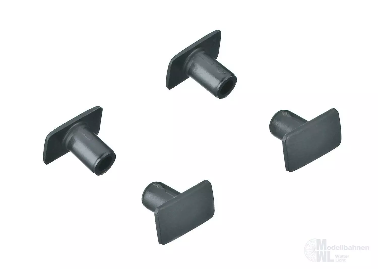 Märklin Ersatzeile E203618 - ERSATZTEIL: Puffer  4 St