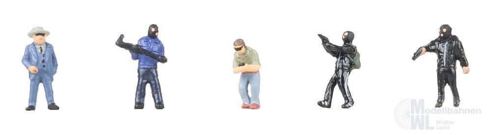 Faller 155633 - Verbrecher N 1:160