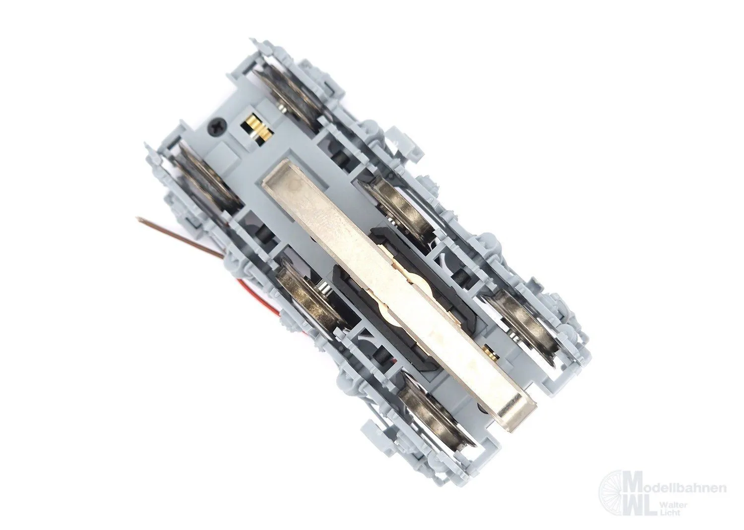 Märklin Ersatzeile E371937 - ERSATZTEIL: Treibgestell vorne
