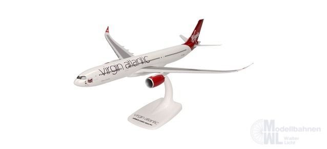 Herpa 614085 - Airbus A330-900neo Virgin Atlantic 1:200