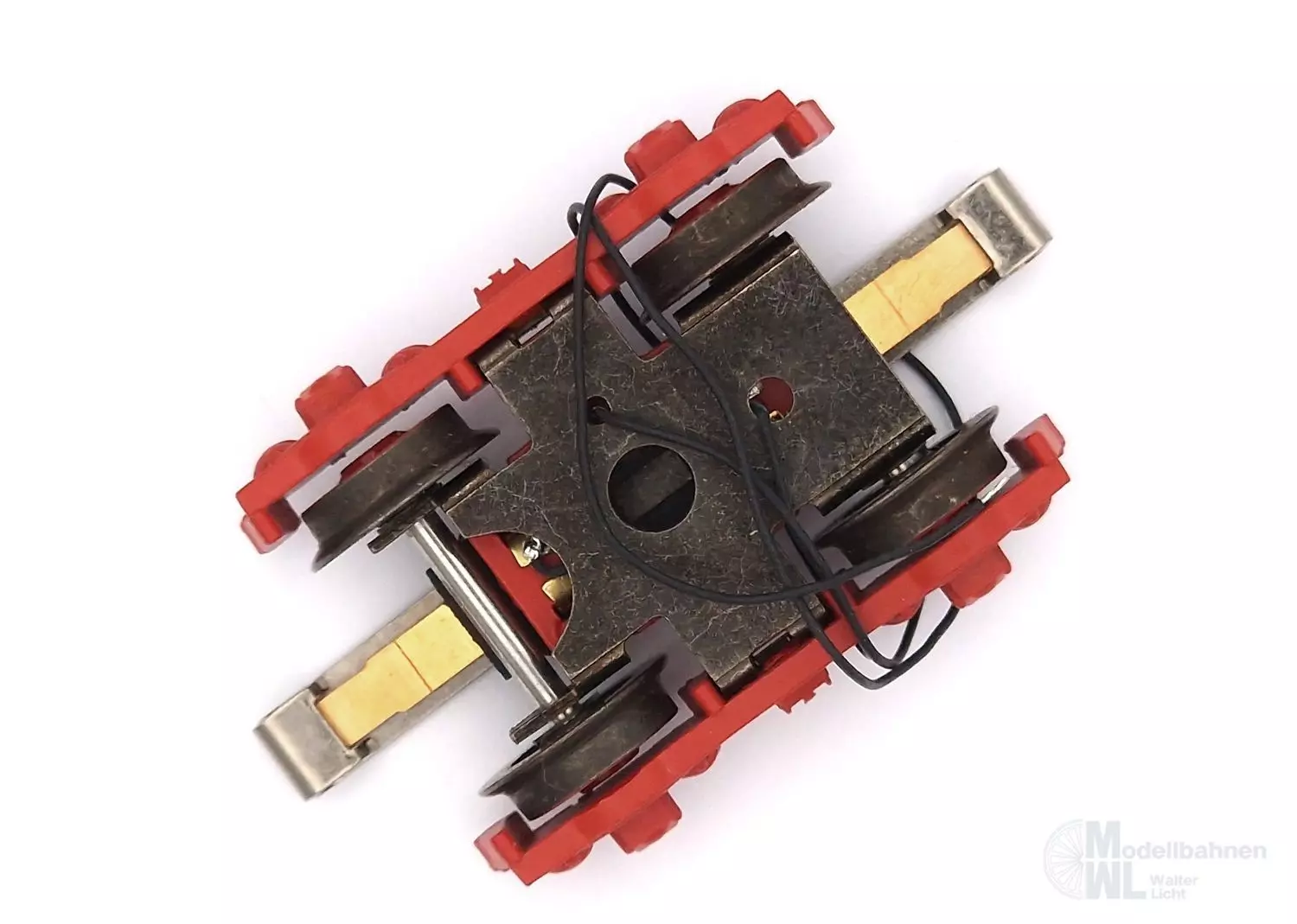 Märklin Ersatzeile E319591 - ERSATZTEIL: Drehgestell vorne