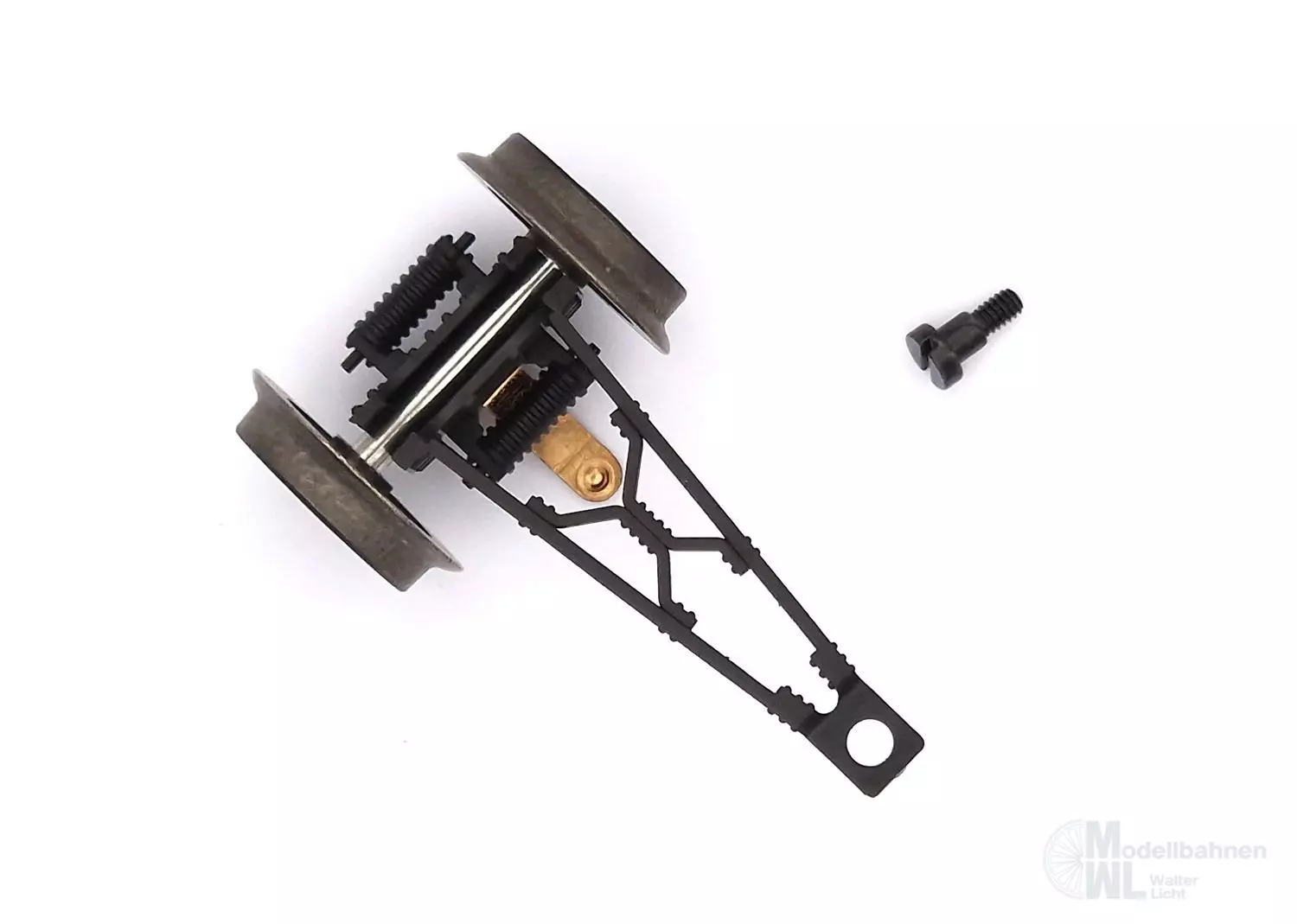 Märklin Ersatzeile E332045 - ERSATZTEIL: LAUFGESTELL