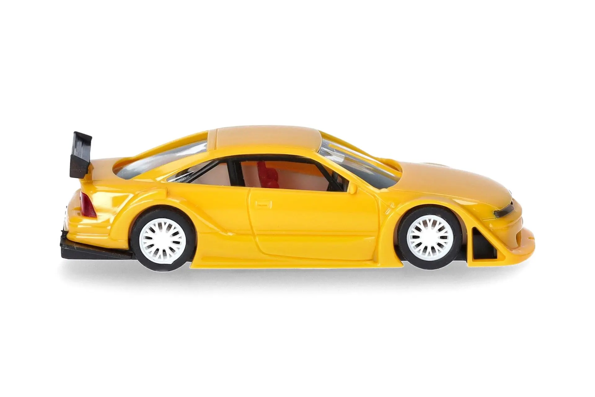 Herpa 022101-002 - Opel Calibra Phase IV solargel H0 1:87