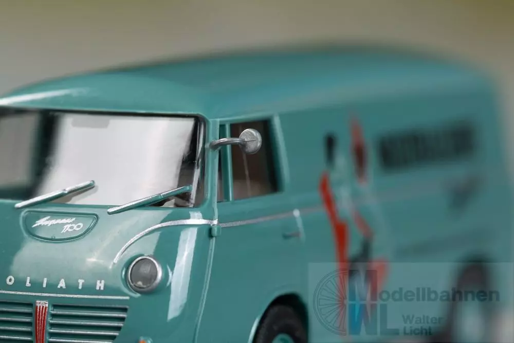 mini car 66029 - Spiegel Goliath Express 1100 5 Paar zum nachrüsten H0 1:87