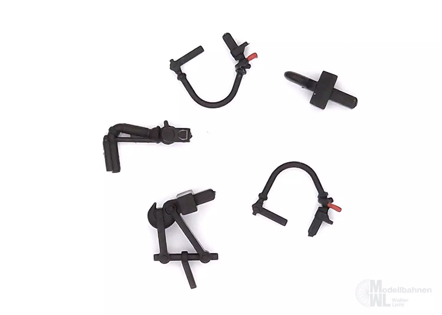 Märklin Ersatzeile E356316 - ERSATZTEIL: Haken, Schläuche