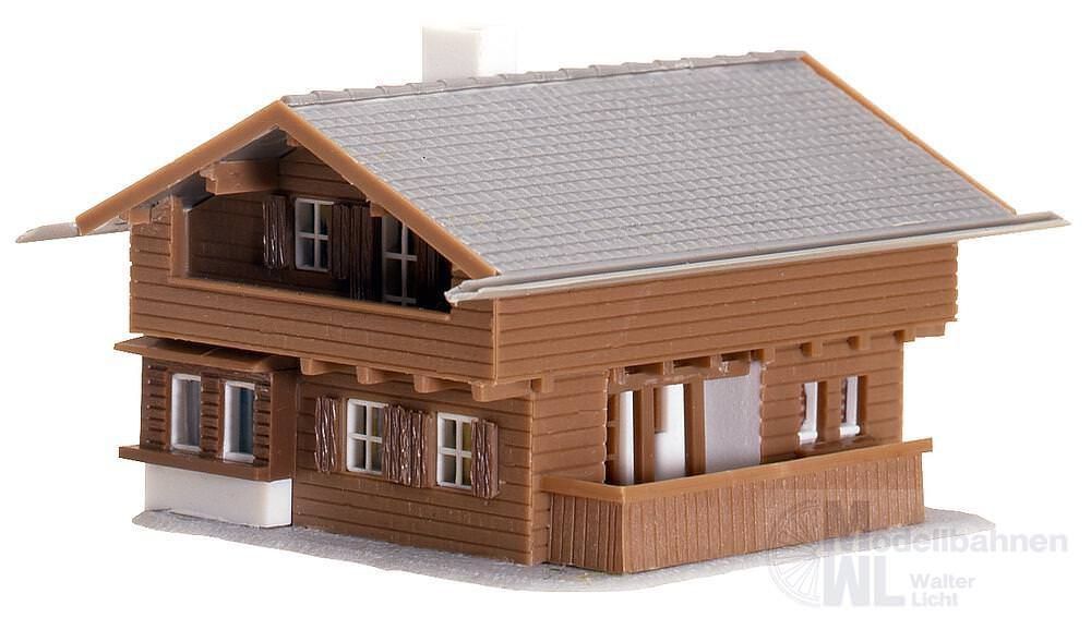 Faller 232237 - Haus Enzian N 1:160 Faller 232237 - Haus Enzian N 1:160
