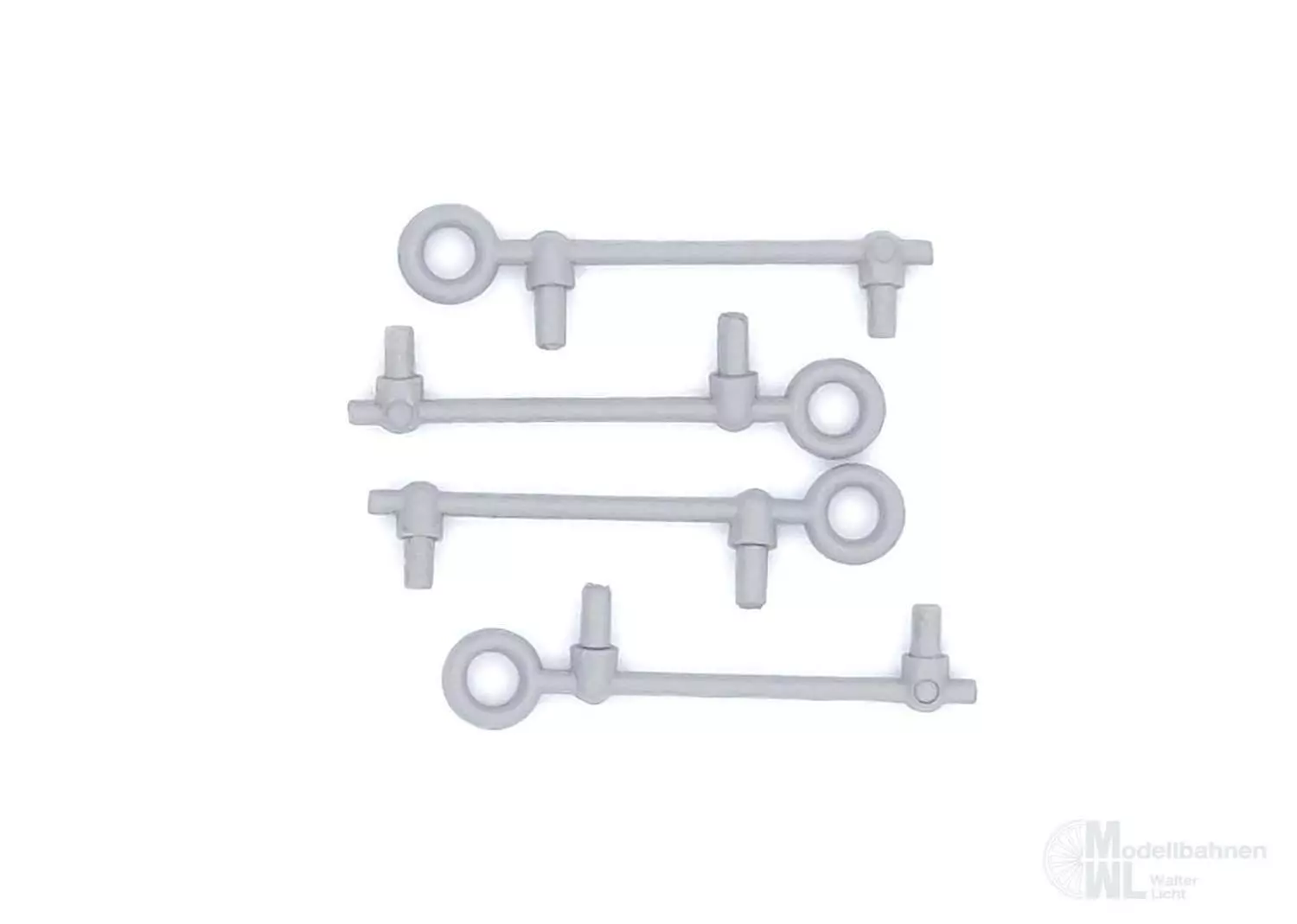 Märklin Ersatzeile E319735 - ERSATZTEIL: Griffstange  4 St