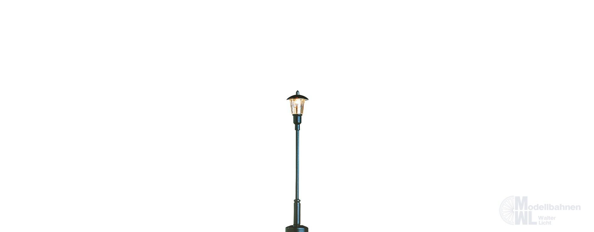 Brawa 84044 - Strassenlaterne mit Stecksockel LED H0 1:87 Brawa 84044 - Strassenlaterne mit Stecksockel LED H0 1:87