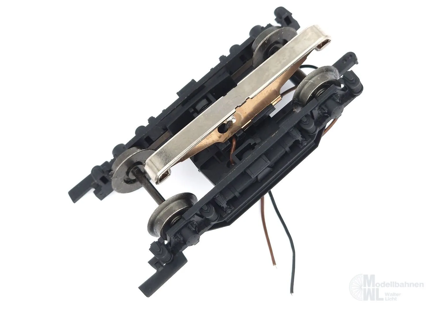 Märklin Ersatzeile E392418 - ERSATZTEIL: Drehgestell