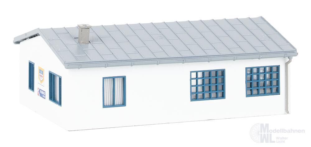 Faller 222270 - Autowerkstatt mit Zubehör N 1:160