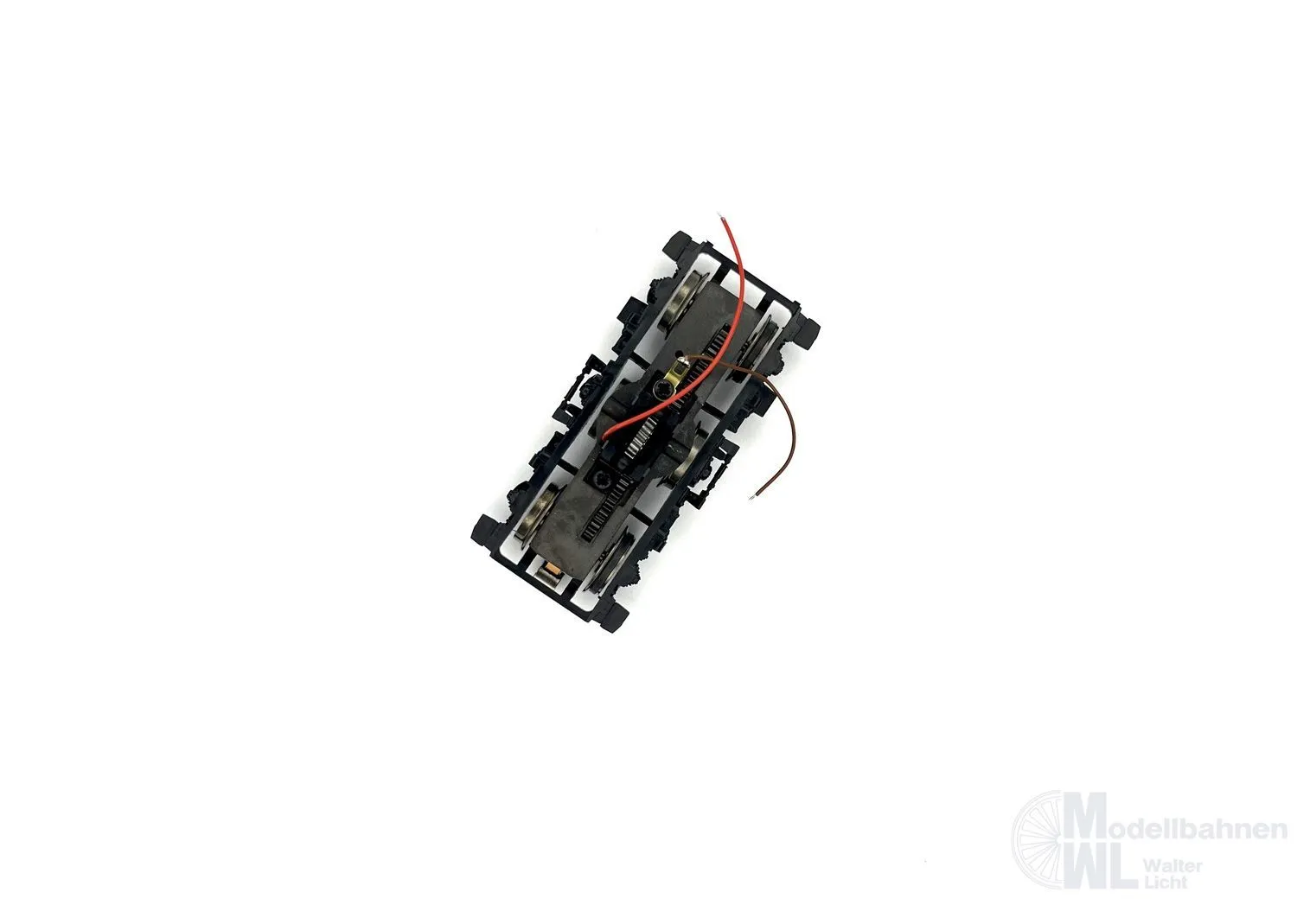 Märklin Ersatzeile E380887 - ERSATZTEIL: Treibgestell vorn