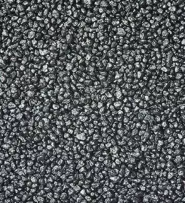 Busch 7072 - Schotter Kohle grob 230g N 1:160 / TT 1:120