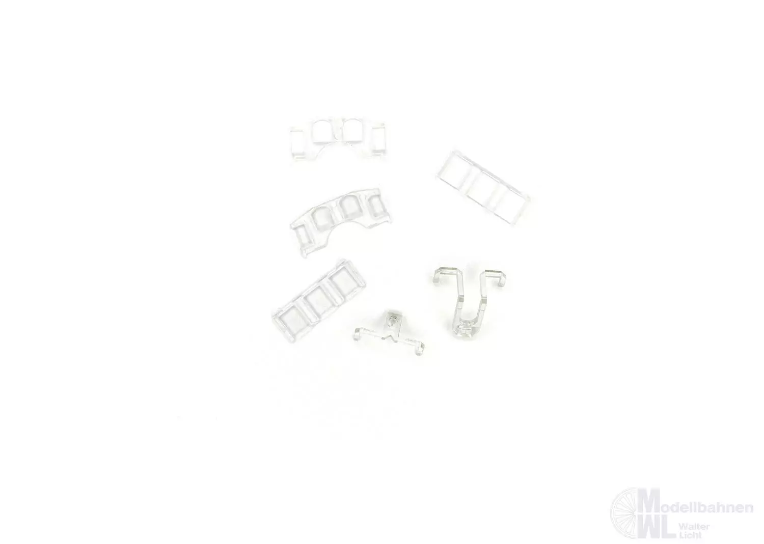 Märklin Ersatzeile E106321 - ERSATZTEIL: Fenster, Lichtkörper
