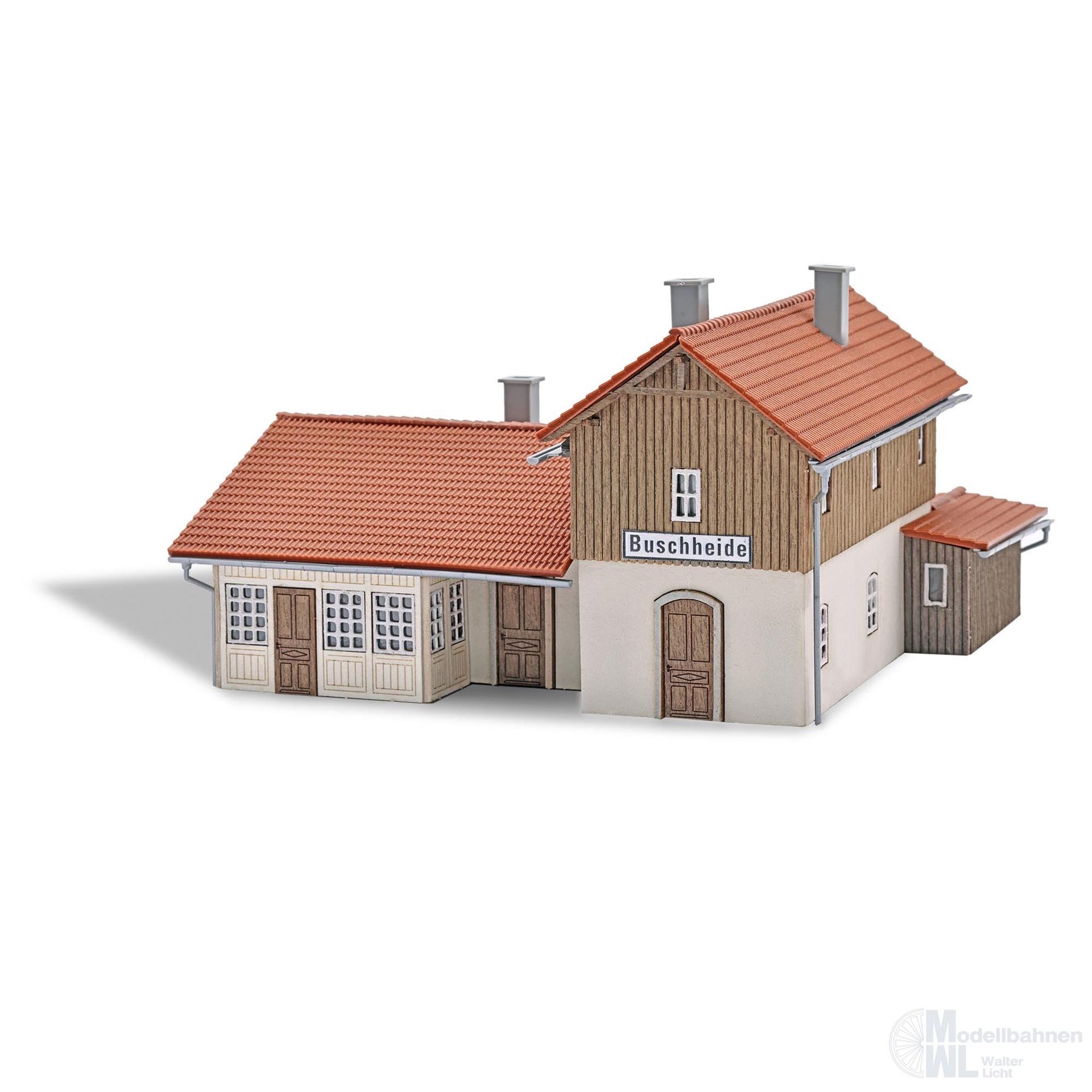 Busch 8828 - Bahnhof TT 1:120