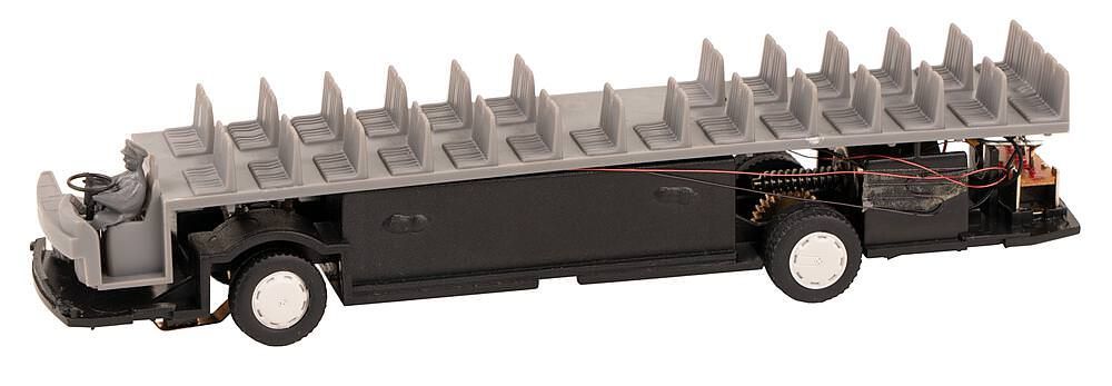 Faller 161475 - Car System Umbau-Chassis Batt H0 1:87