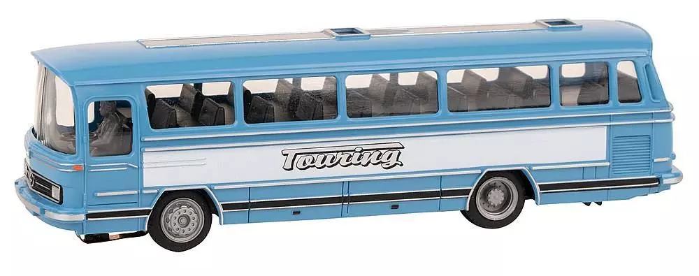 Faller 161485 - MB O302 Touring (WIKING) H0 1:87