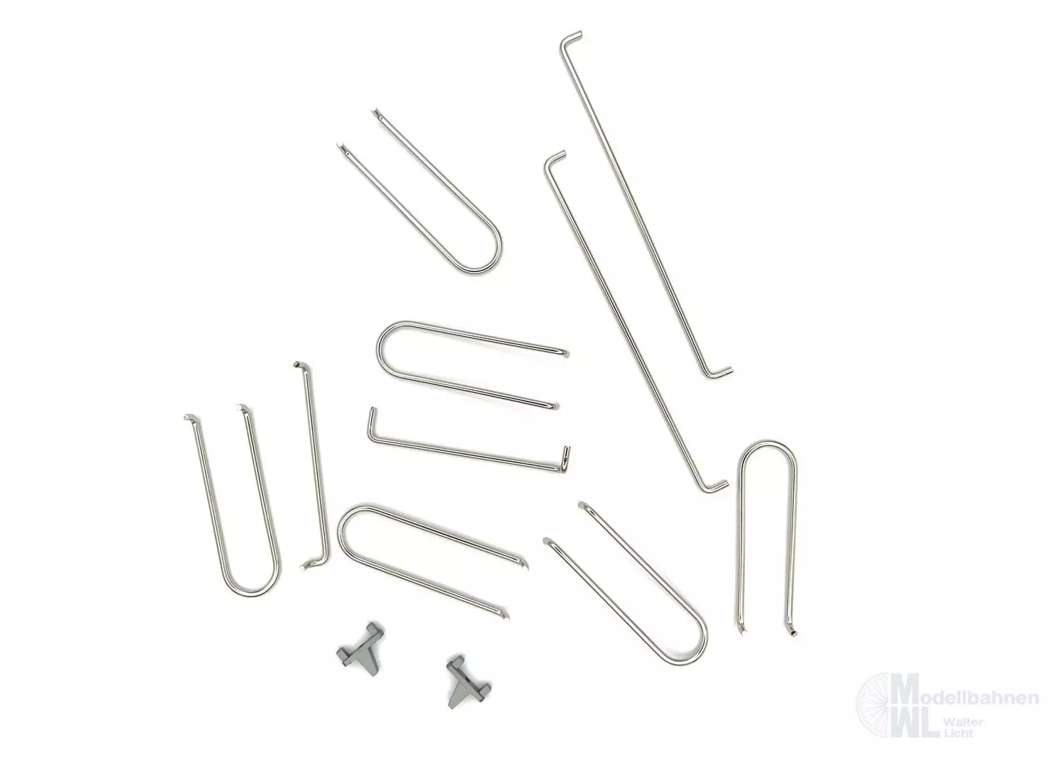 Märklin Ersatzeile E243019 - ERSATZTEIL: Griffstangen