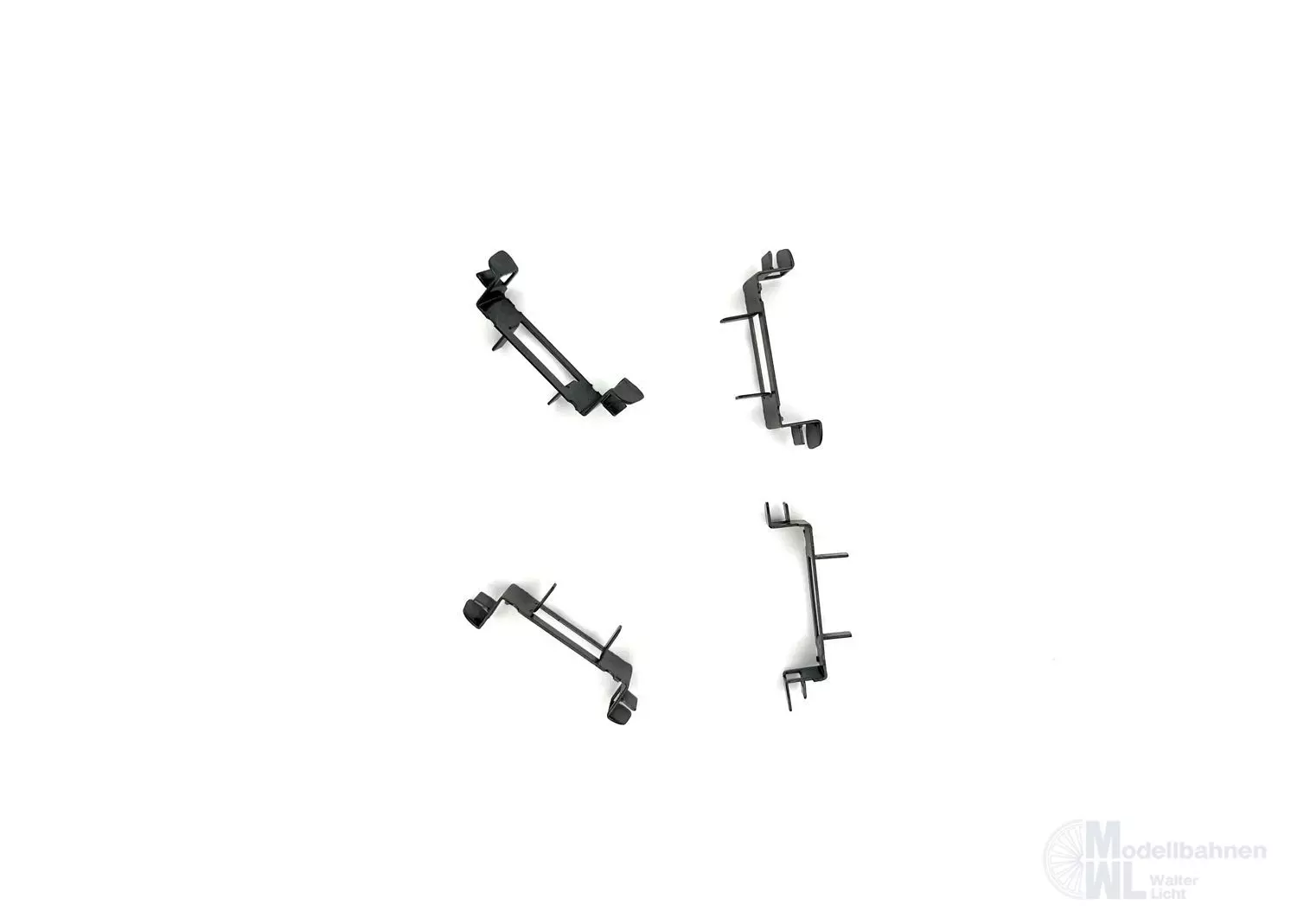 Märklin Ersatzeile E301550 - ERSATZTEIL: Treppe 4 St