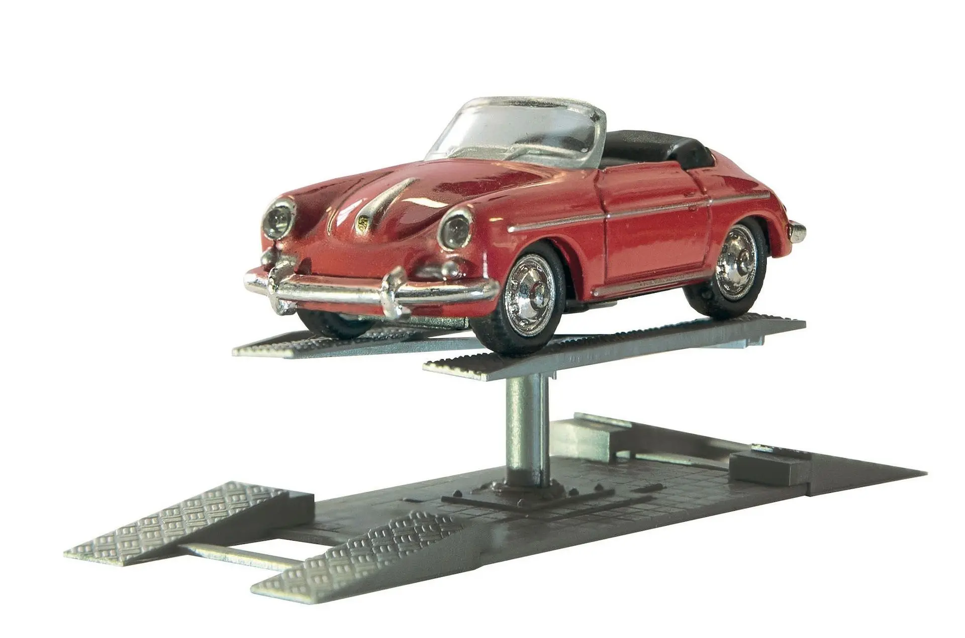 Viessmann 5131 - Hebebühne bewegt ohne Fahrzeug H0 1:87