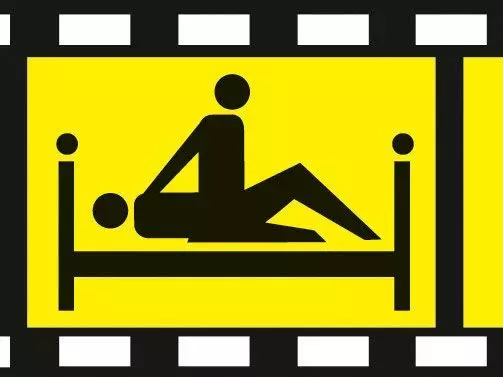 Noch 36951 - Liebesakt (Bett) N 1:160