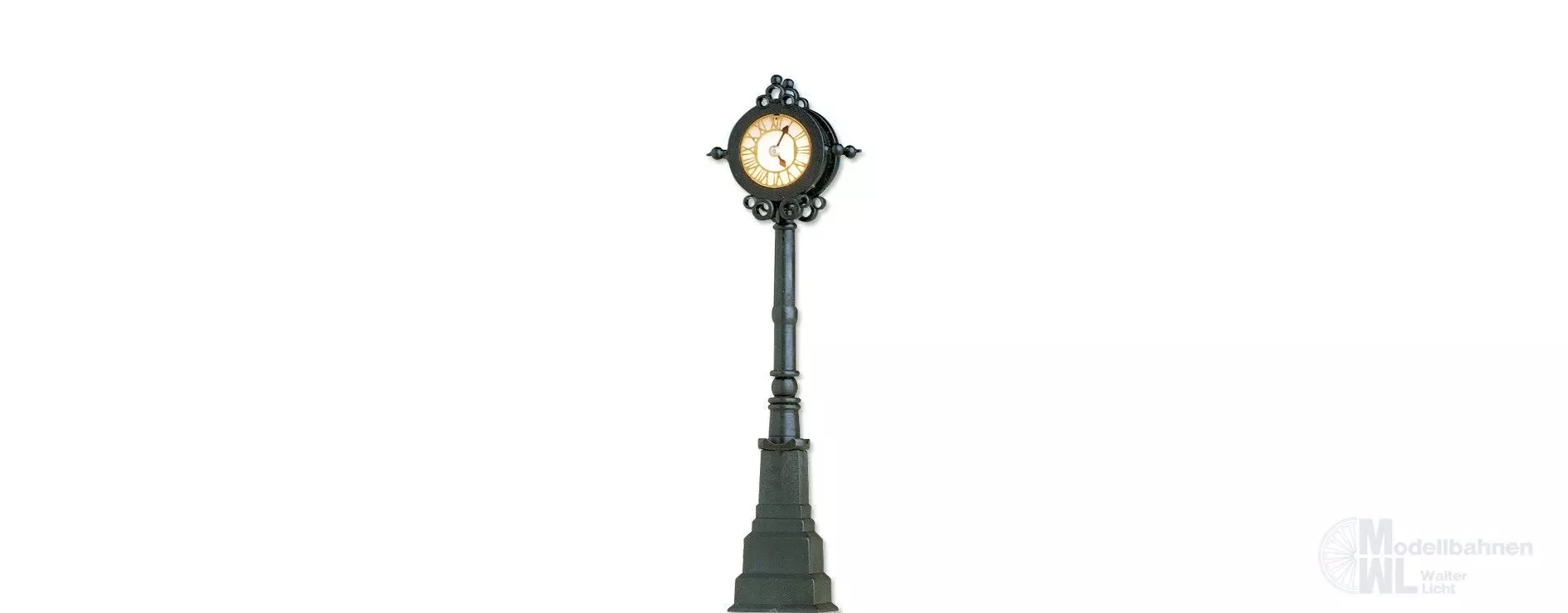 Brawa 5366 - Uhr Stettiner Bahnhof H0 1:87