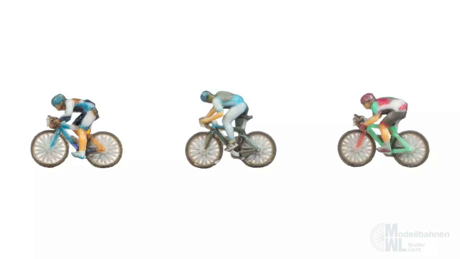 Noch 44833 - Rennradfahrer Z 1:220