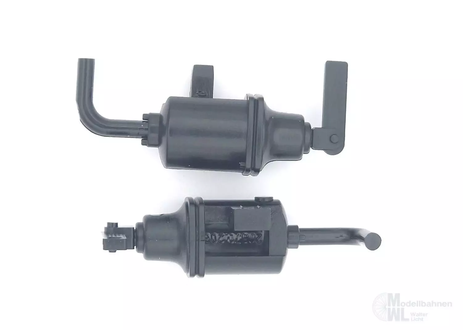 Märklin Ersatzeile E272756 - ERSATZTEIL: Hydraulikzylinder links + rec