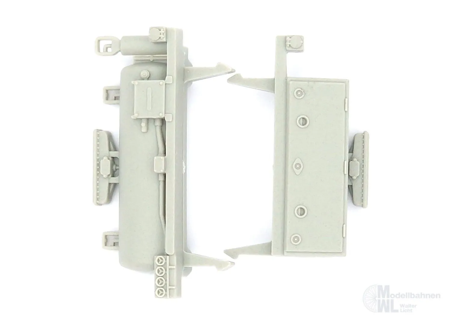 Märklin Ersatzeile E312789 - ERSATZTEIL: Kasten, Druckluftkessel