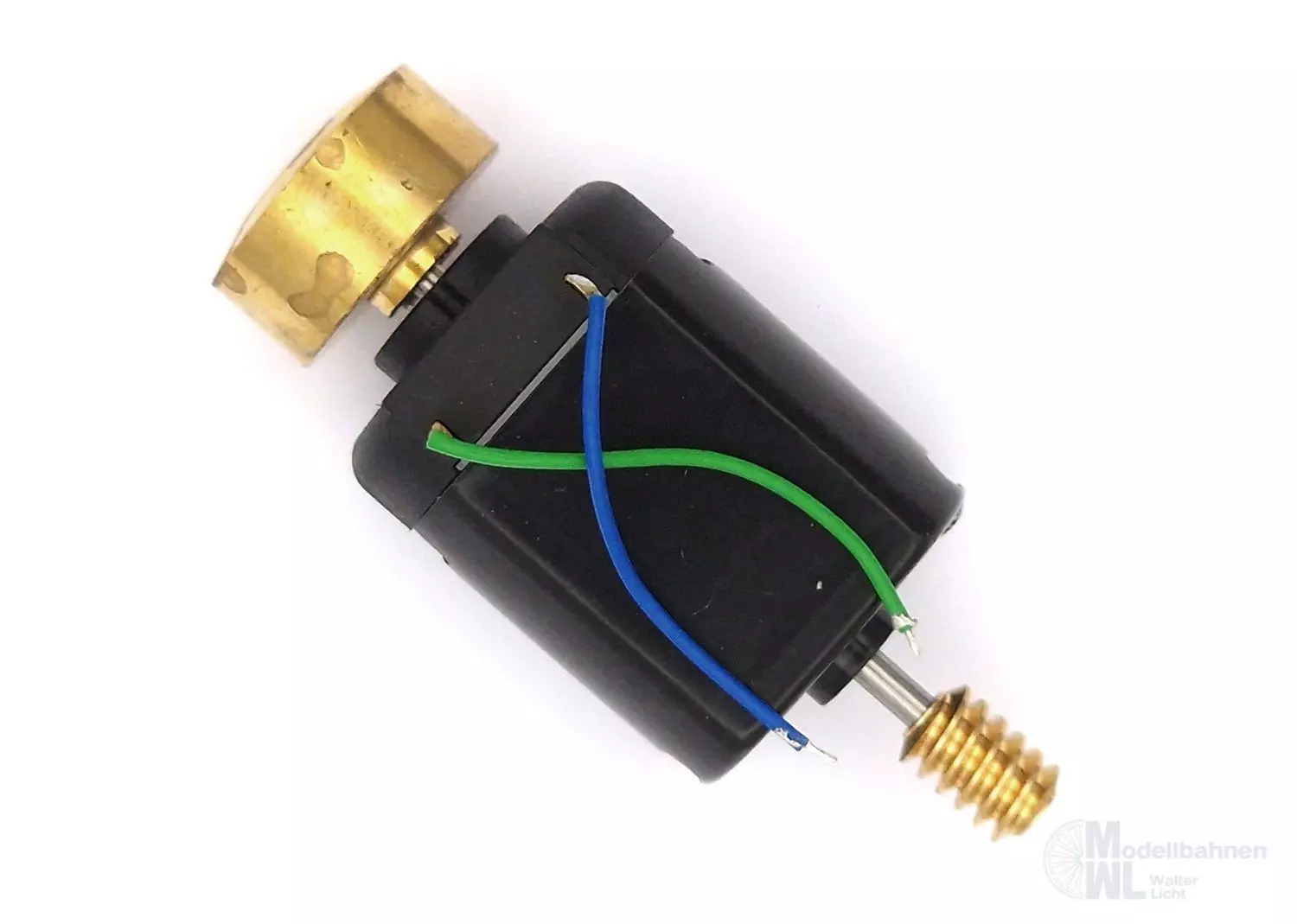 Märklin Ersatzeile E262474 - ERSATZTEIL: Motor