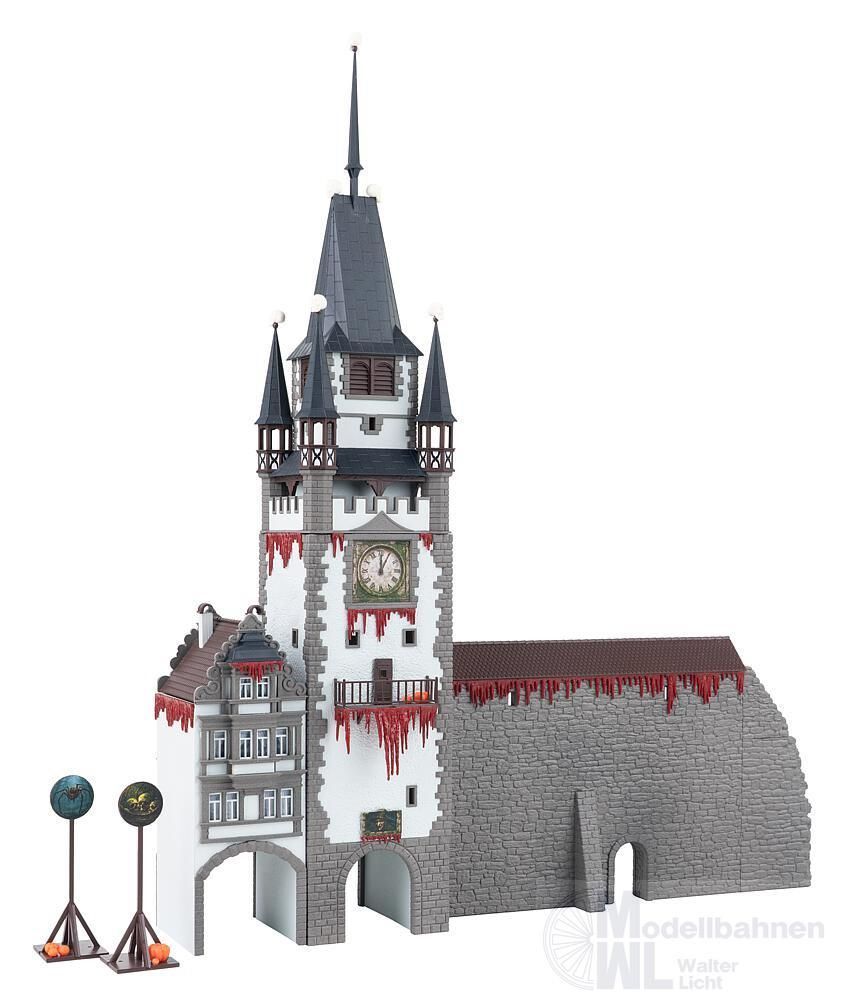 Faller 190096 - Aktions-Set Halloween am Alts H0 1:87