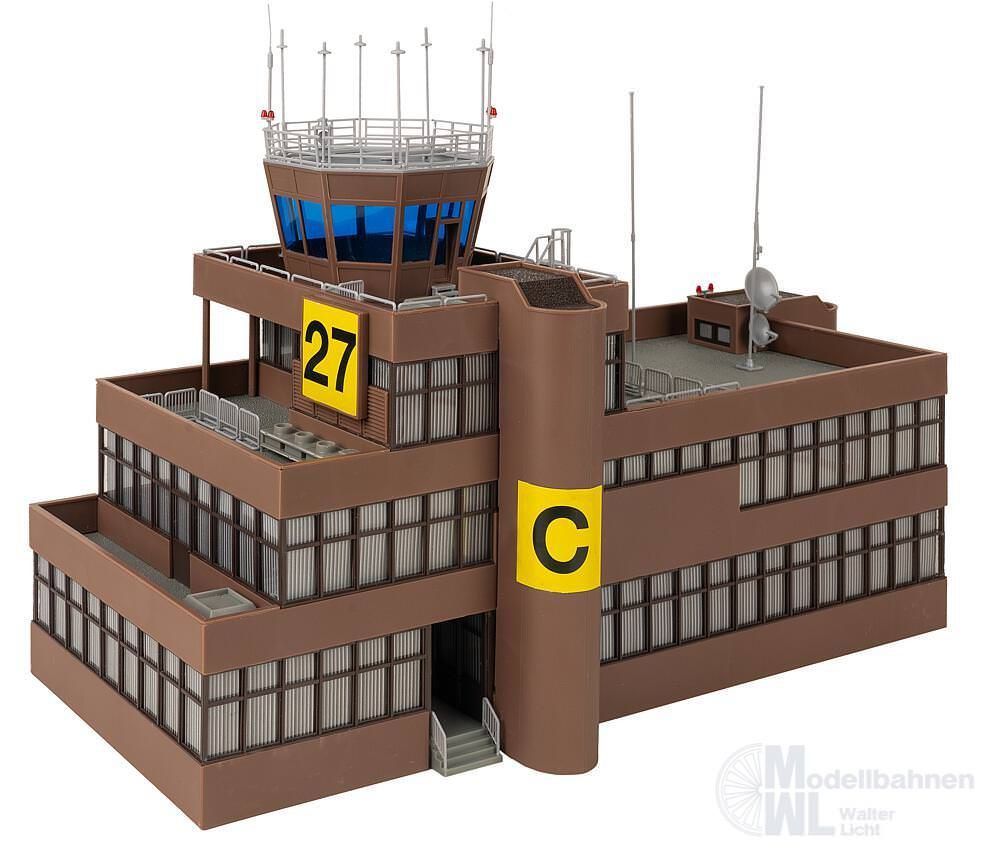 Faller 144112 - Towergebäude H0 1:87