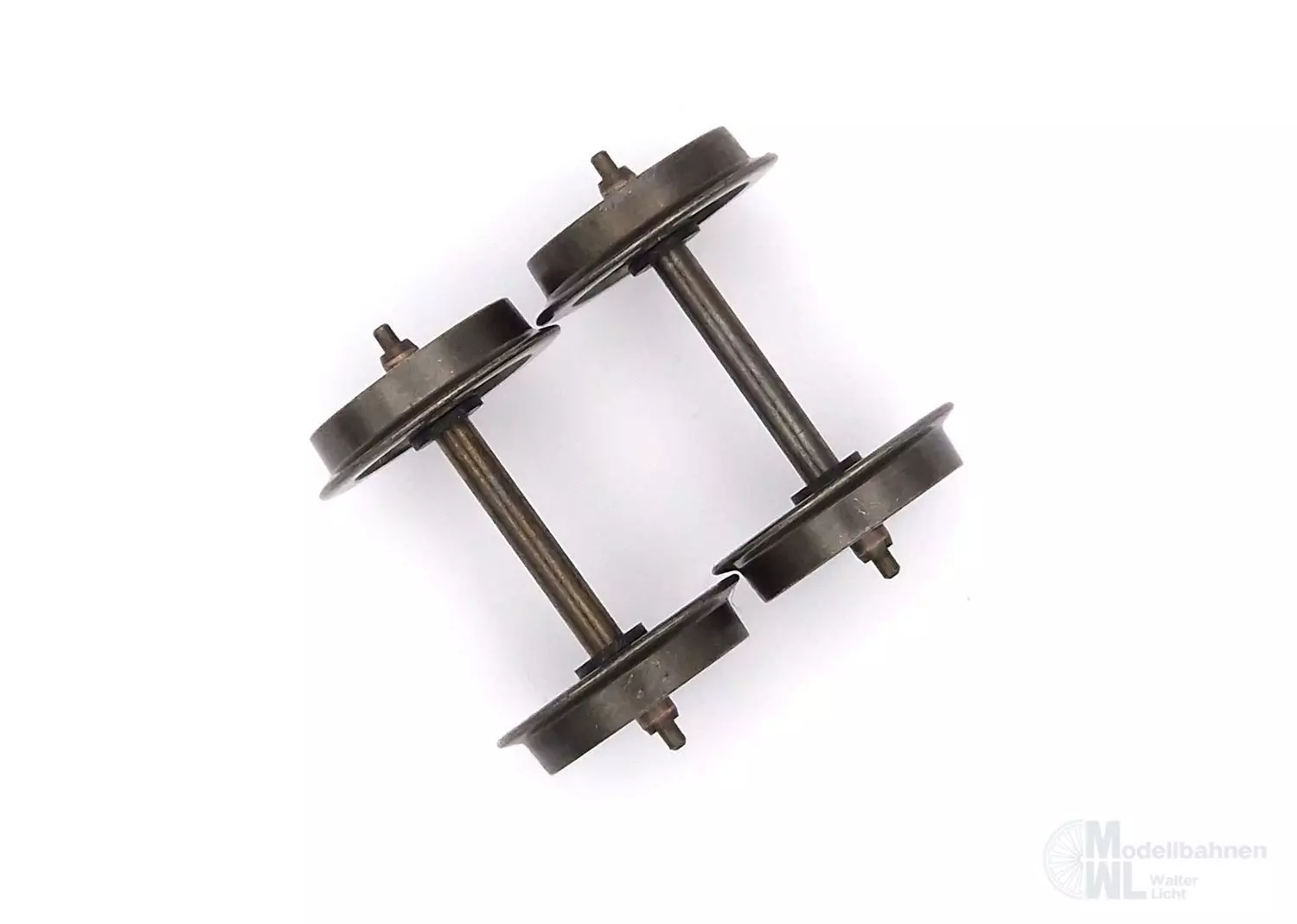 Märklin Ersatzeile E700500 - ERSATZTEIL: Radsatz  2 St