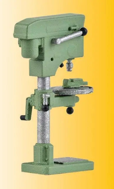 Kibri 38674 - Ständer-Bohrmaschine H0 1:87